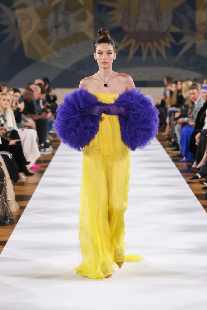 Yanina Couture 2022