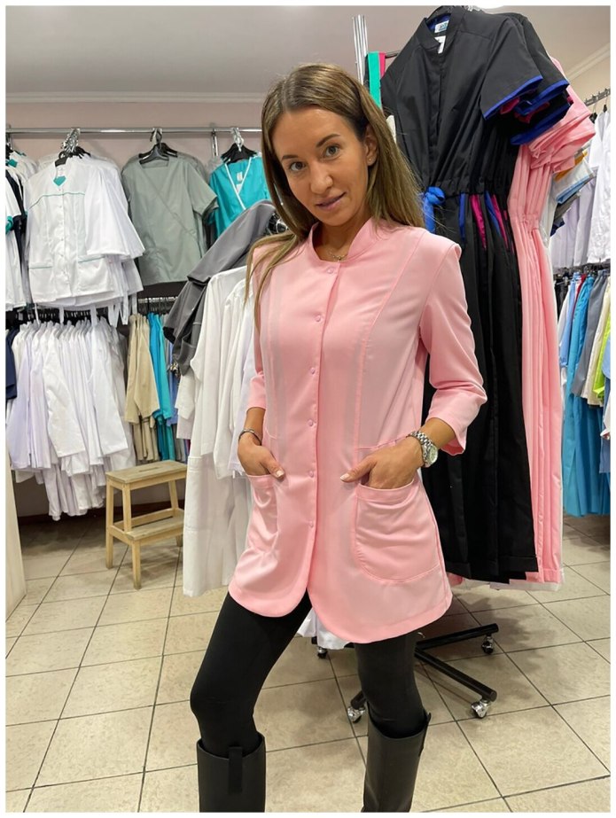 Платье Nika Fashion