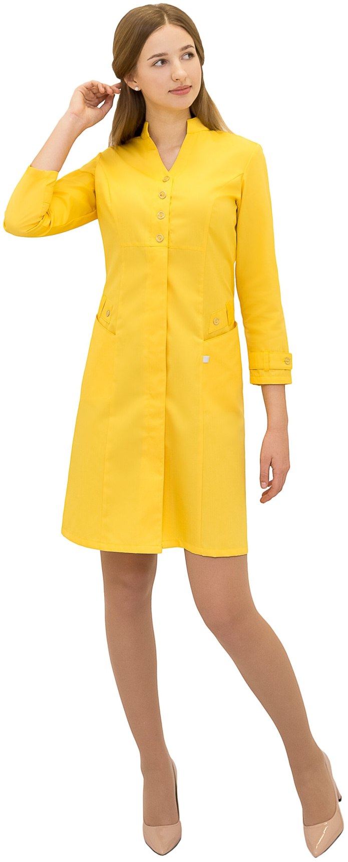 Платье Nika Nika