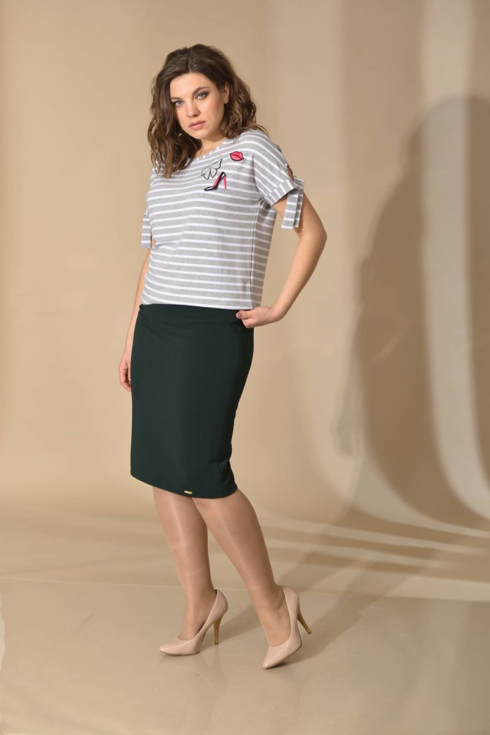 Nika одежда юбка 8084