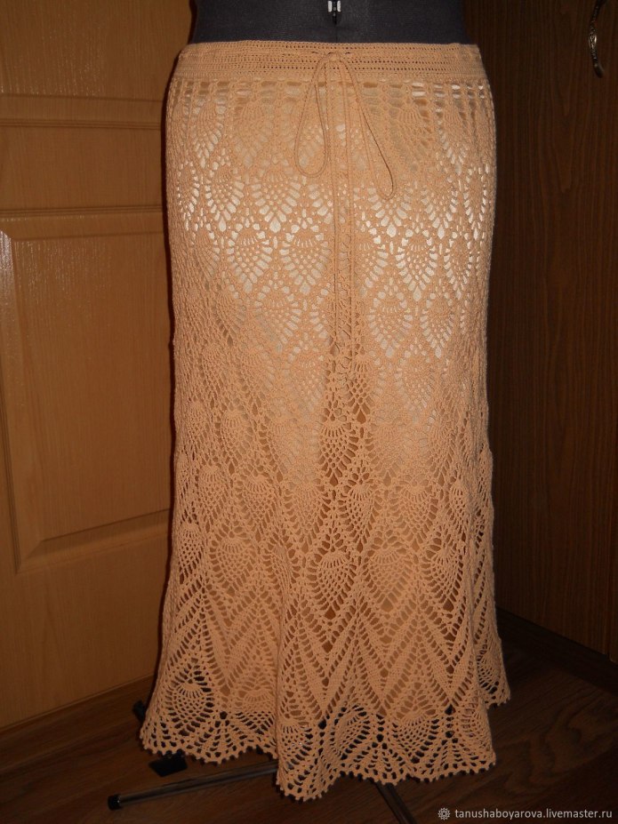 Юбка карандаш Ermanno Scervino