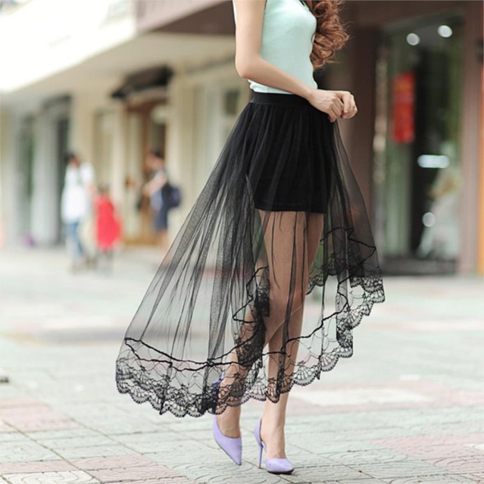 Юбка карандаш Ermanno Scervino