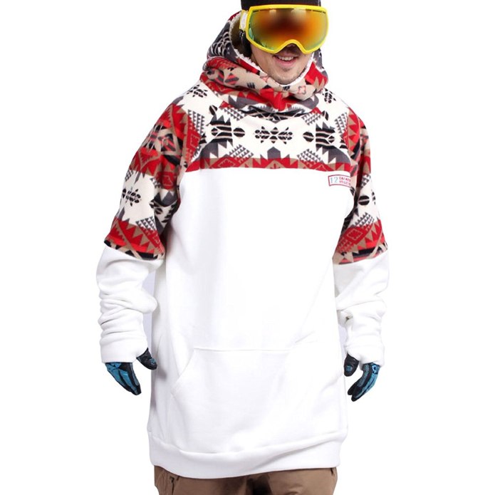 Комбинезон мужской cool Zone Mens Snowboard 17/18, салатовый/синий