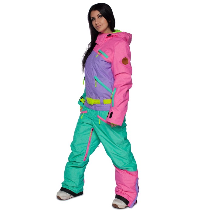Горнолыжные комбинезоны cool Zone