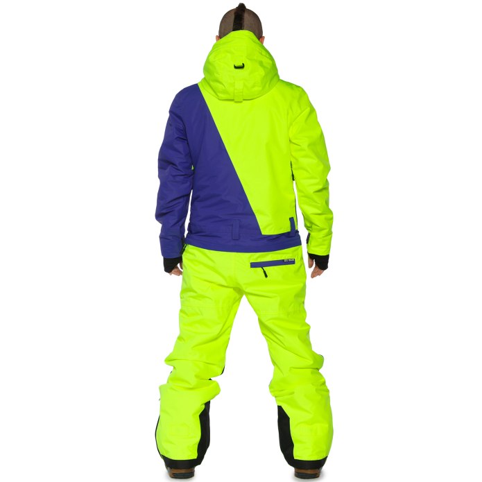 Лыжные костюмы Termit зимние