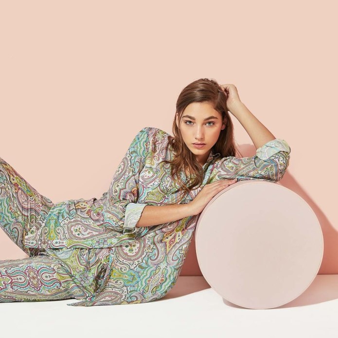 Zara Home лукбук