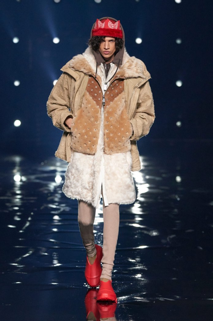 Коллекция Fall Winter