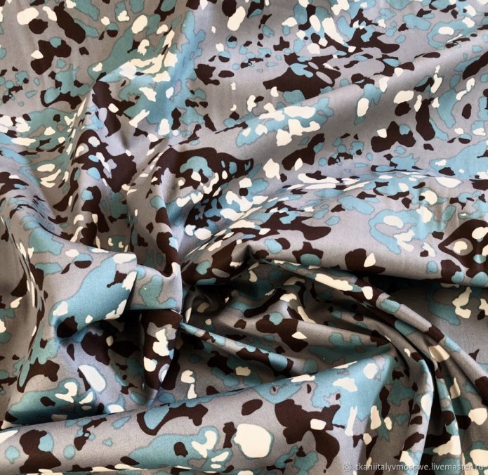 Bruxsafol Khaki Green