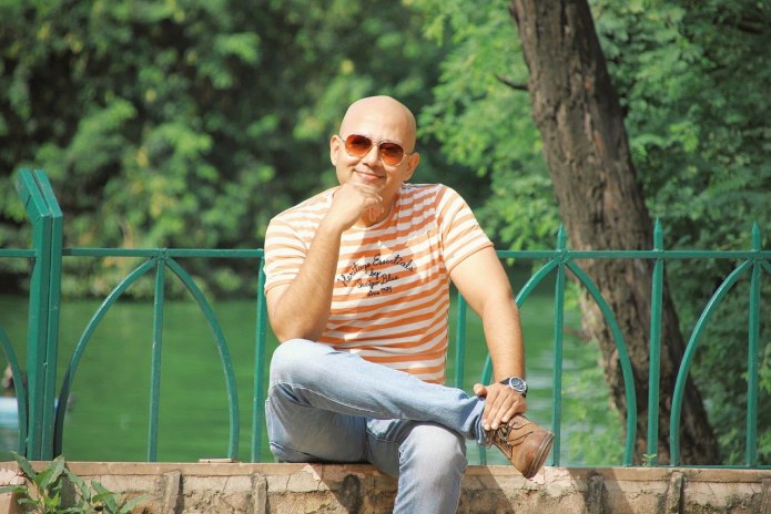 Роман Алексанян Липецк