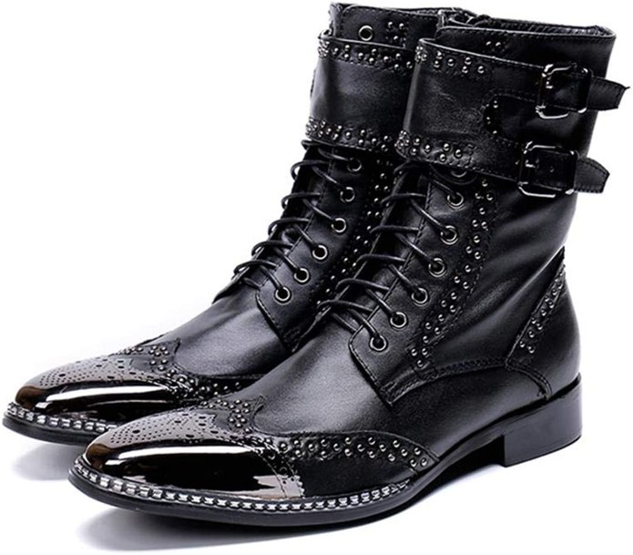 Timberland Velvet Boots