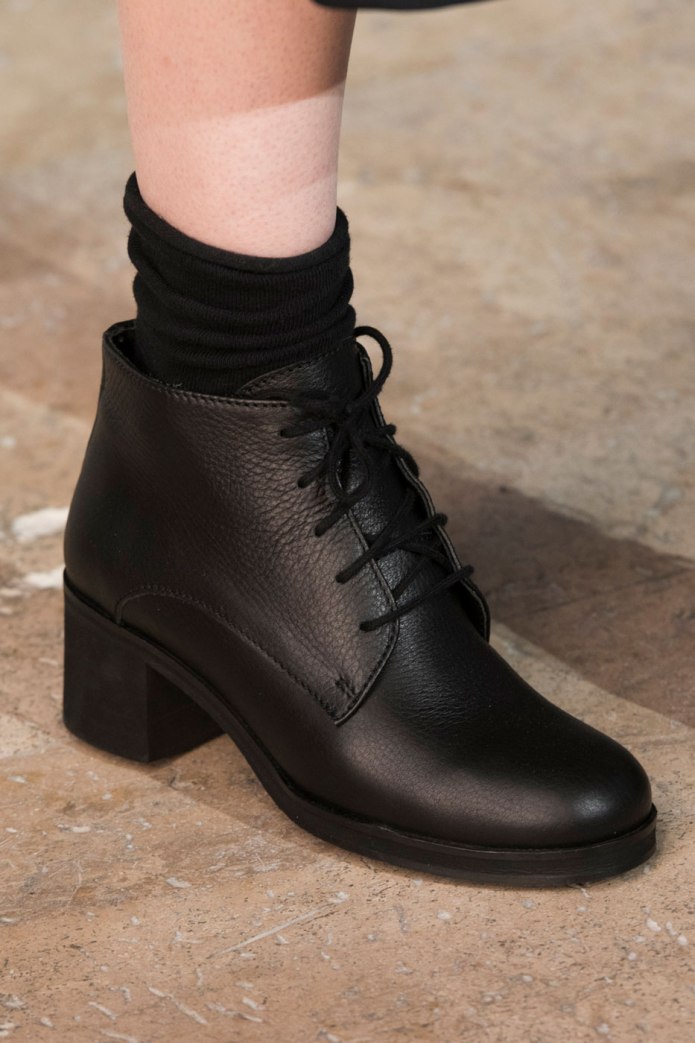 Ботинки Vogue Eleven