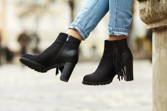 Берцы женские 2020 Zara