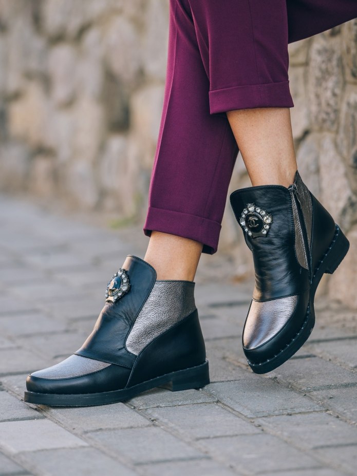 Обувь Prada Leto 2021