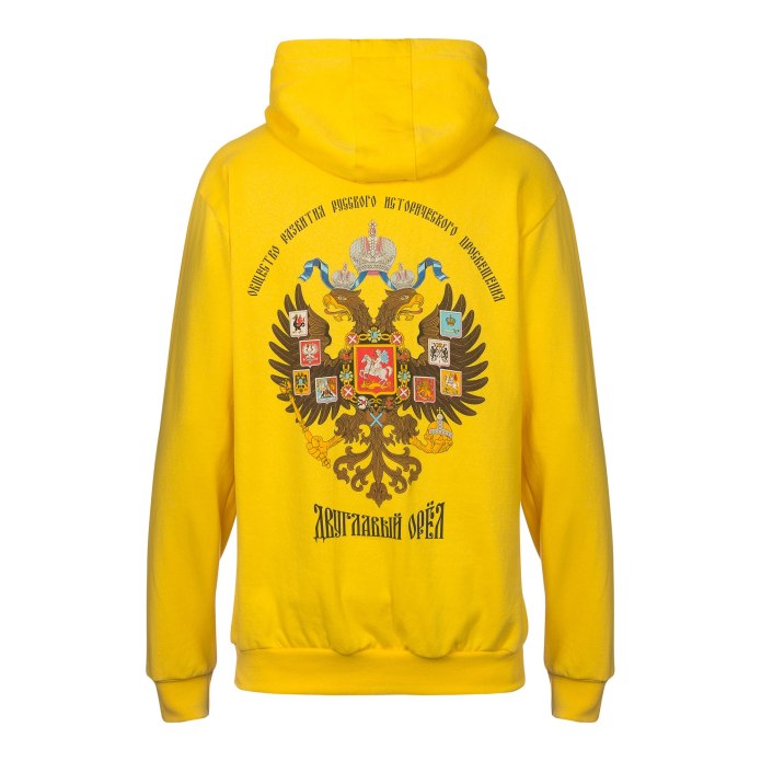 Корпоративные толстовки