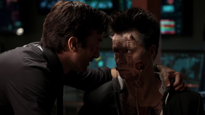 Сериал Powers 2015