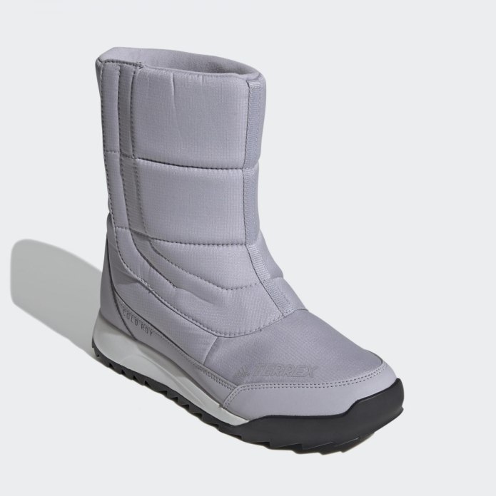 Сапоги adidas Terrex Choleah Boot