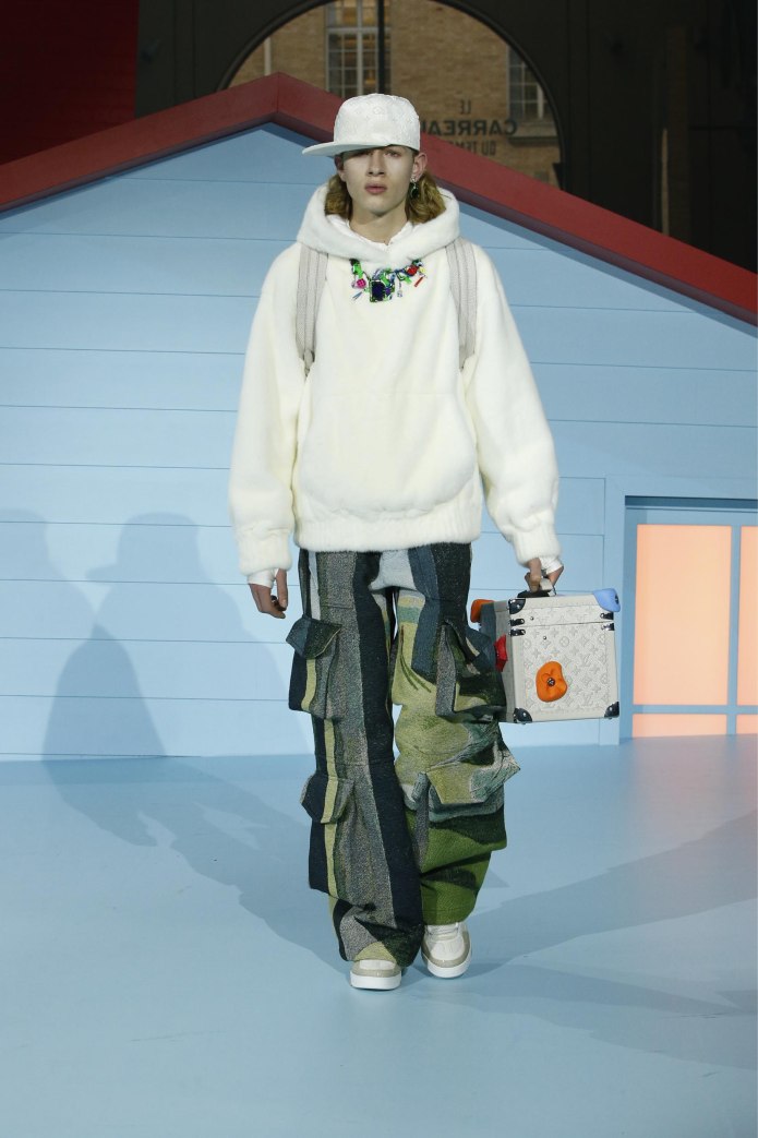 Lanvin - Fall Winter 2020-2021
