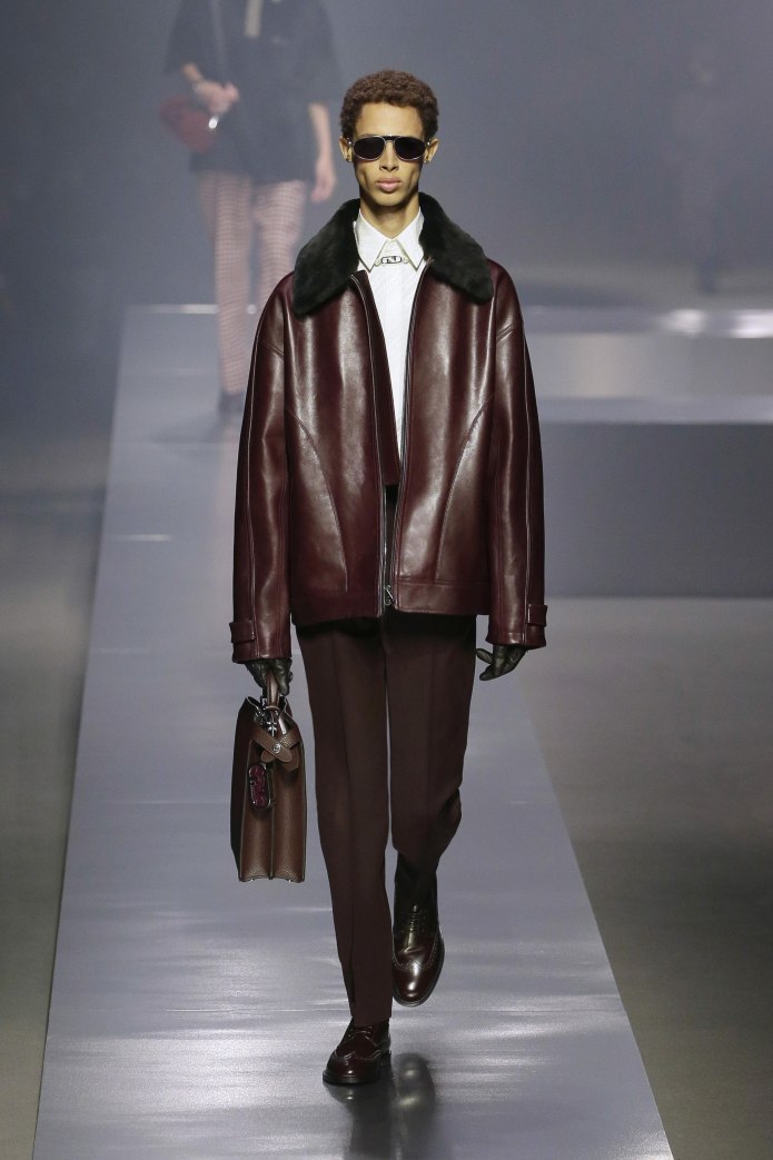 Elie Saab Fall Winter 2020