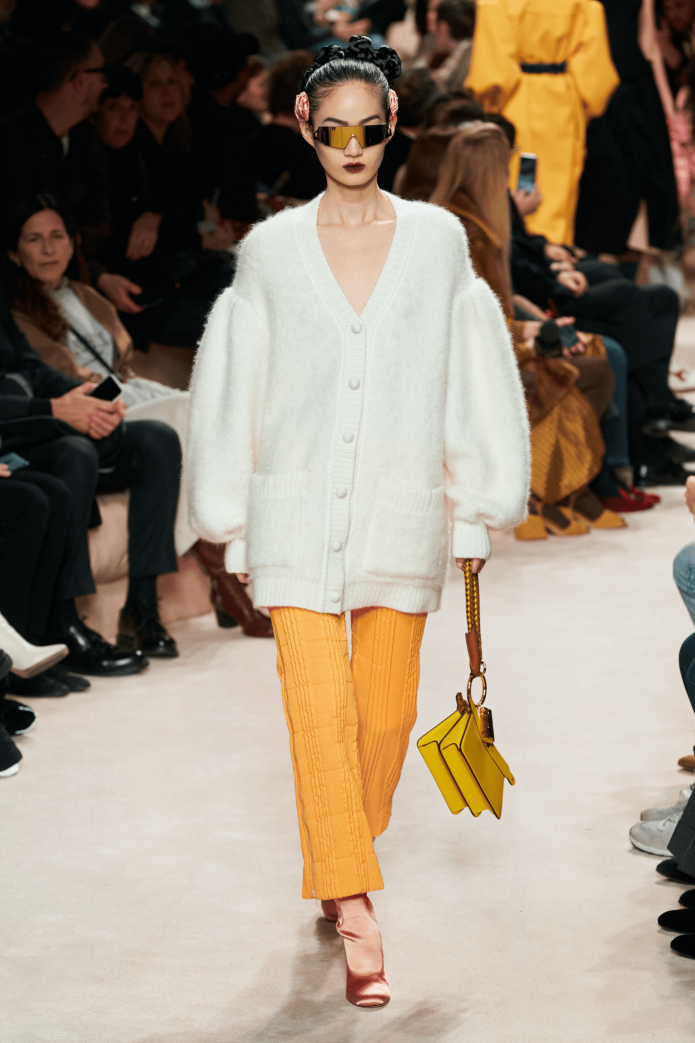 Elie Saab Fall Winter 2020