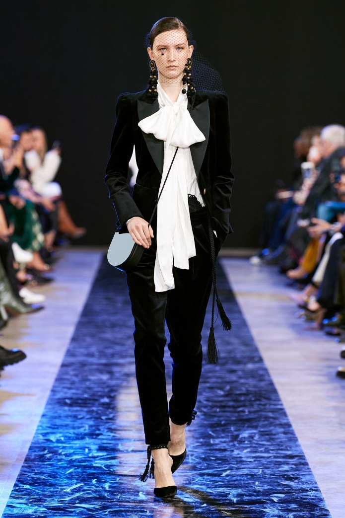 Bottega Veneta FW 2020
