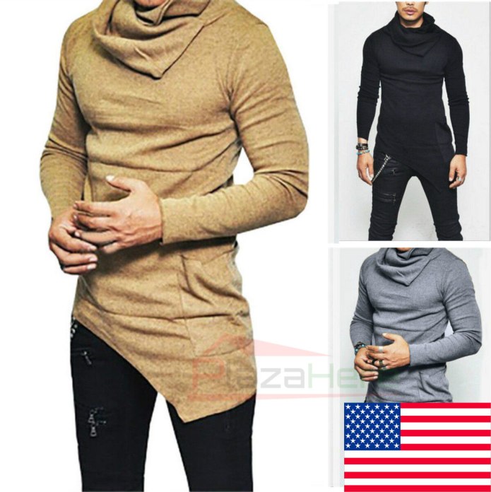 Мужской свитер Slim Fit cl1052362
