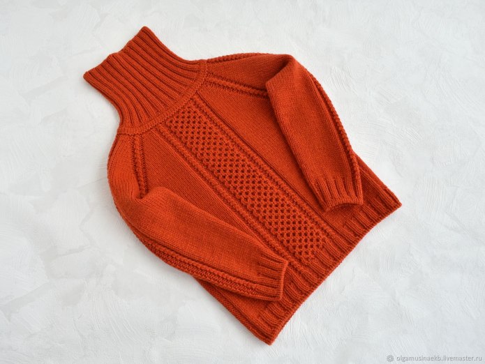 Джемпер женский с3780bg