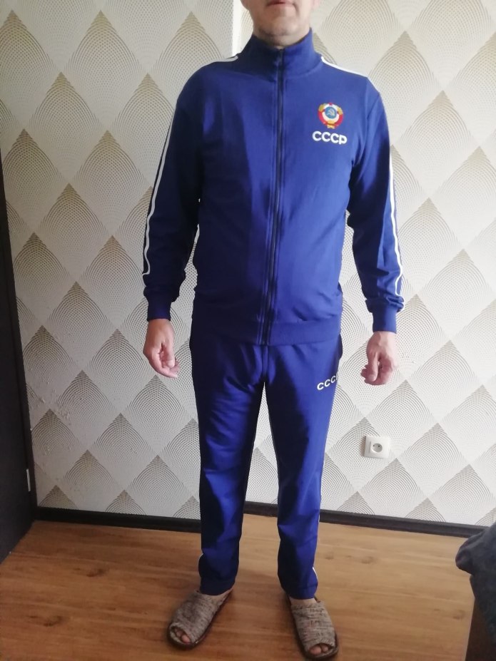 Спортивные костюмы Русич спорт