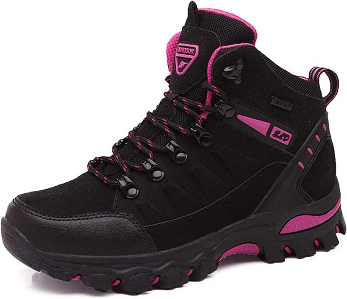 Waterproof Outdoor Active кроссовки зимние