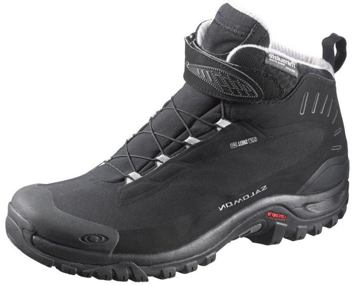 Salomon Deemax 3 TS wp