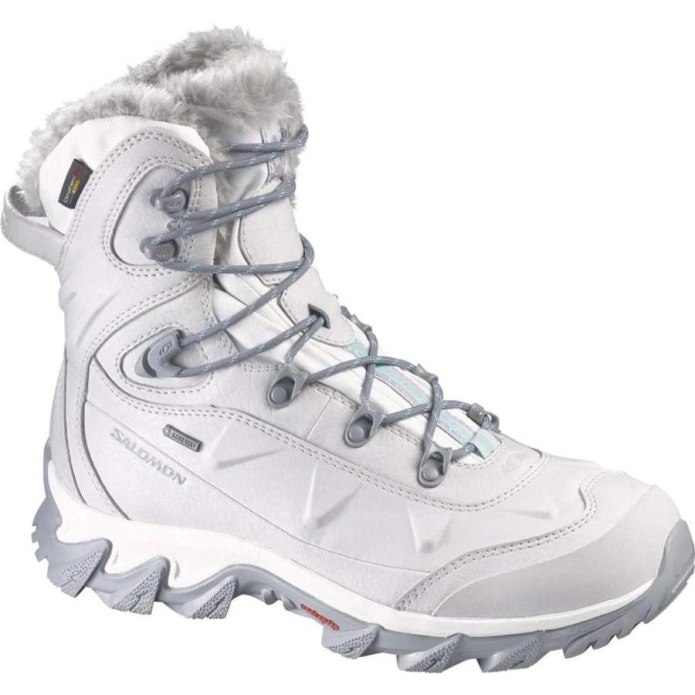 Ботинки Salomon Nytro GTX W