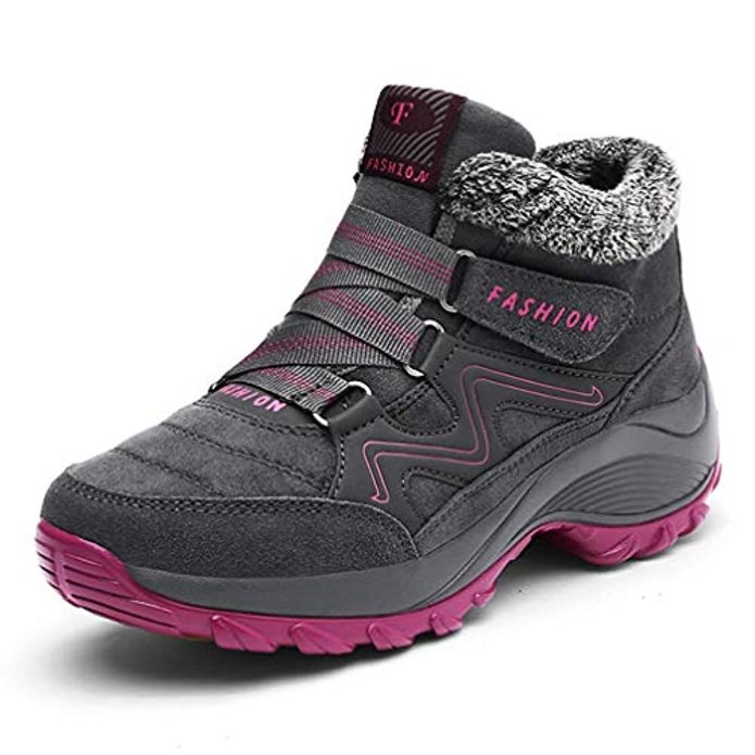 2020 Kapika Waterproof Boots