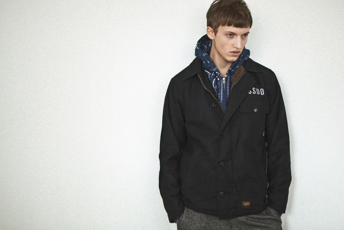Brunello Cucinelli Fall Winter 2015 campaign