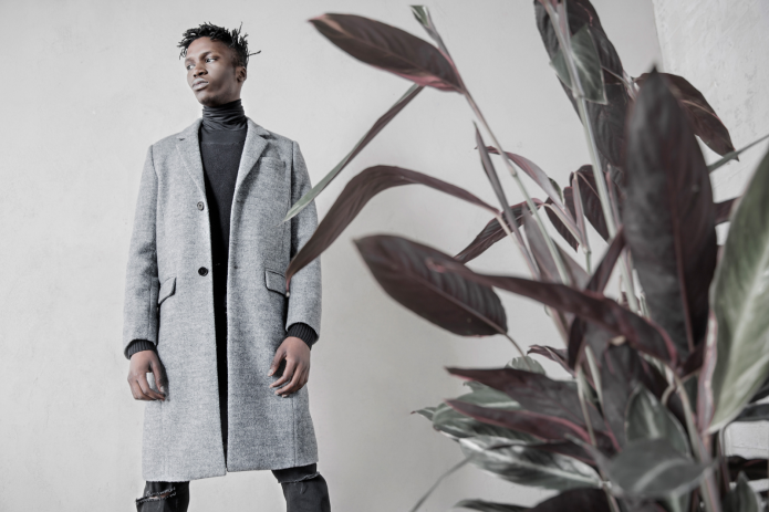 Trap Lookbook