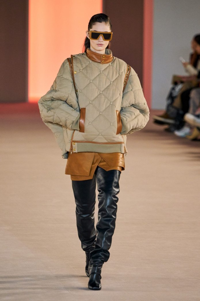 Balmain Fall Winter 2020 2021