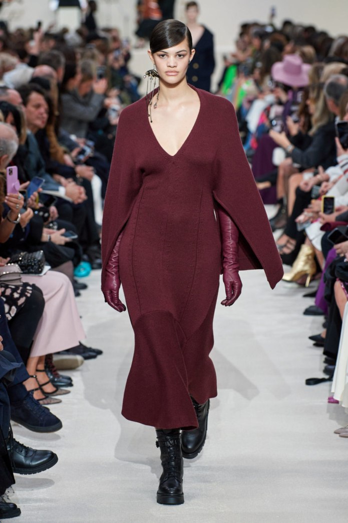 Valentino 2020-2021