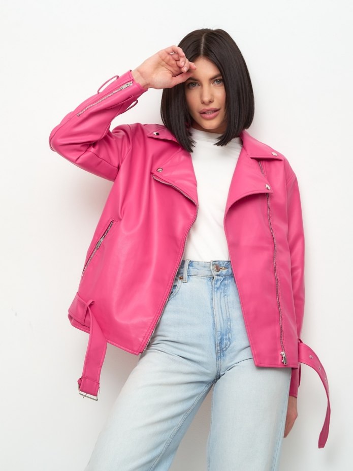 Коллекция курток