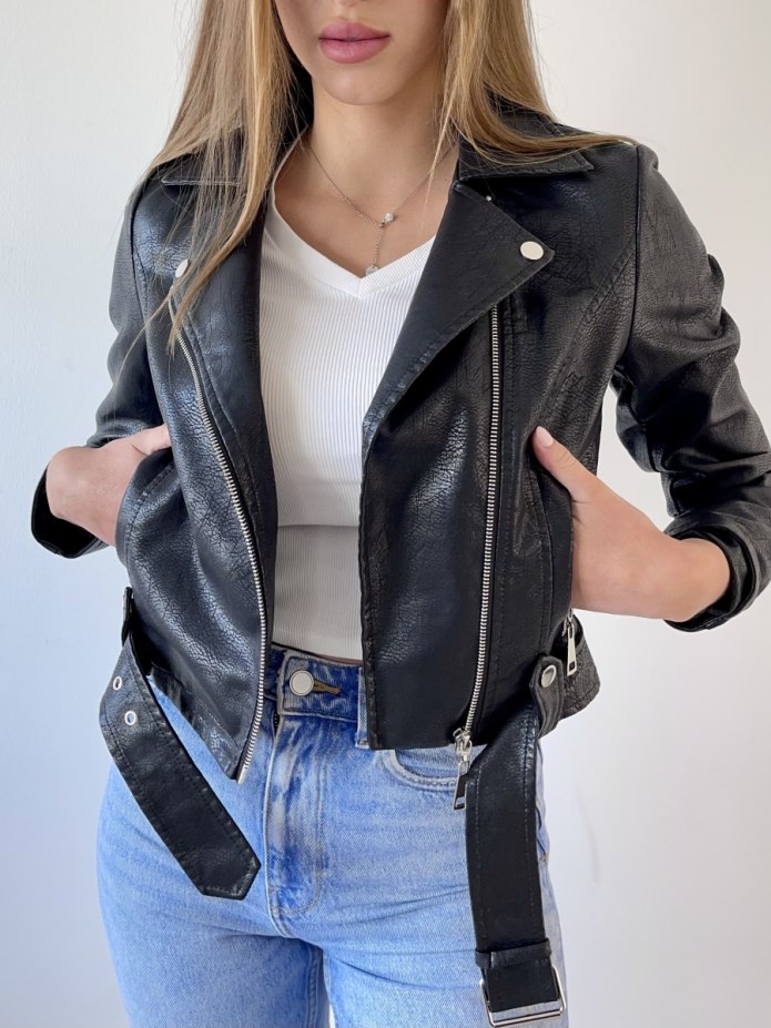 Vero Moda дождевик розовый