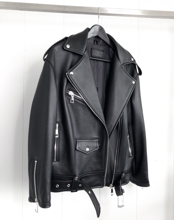 Косуха Oversize