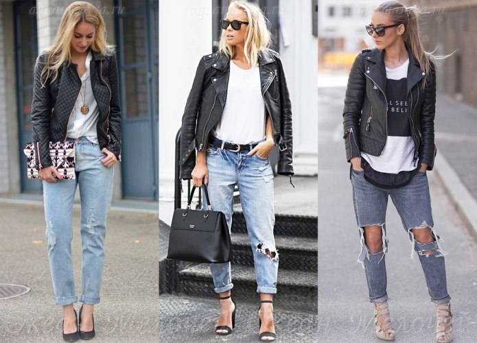 Кендалл Дженнер Street Style