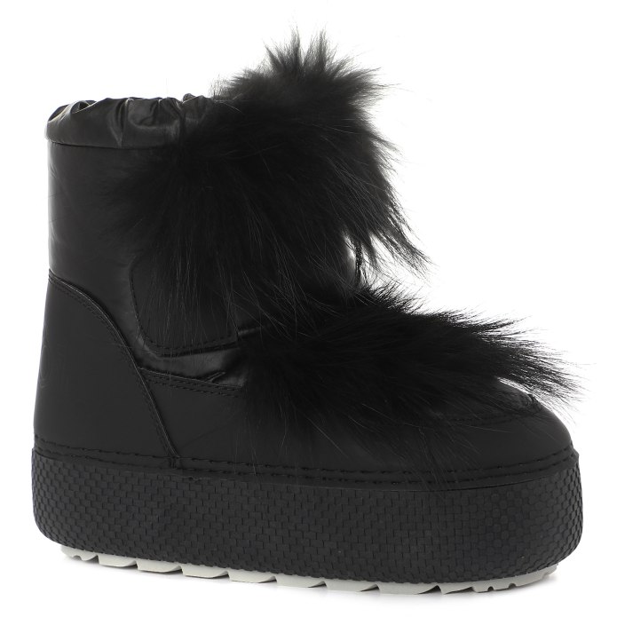 Луноходы Bogner