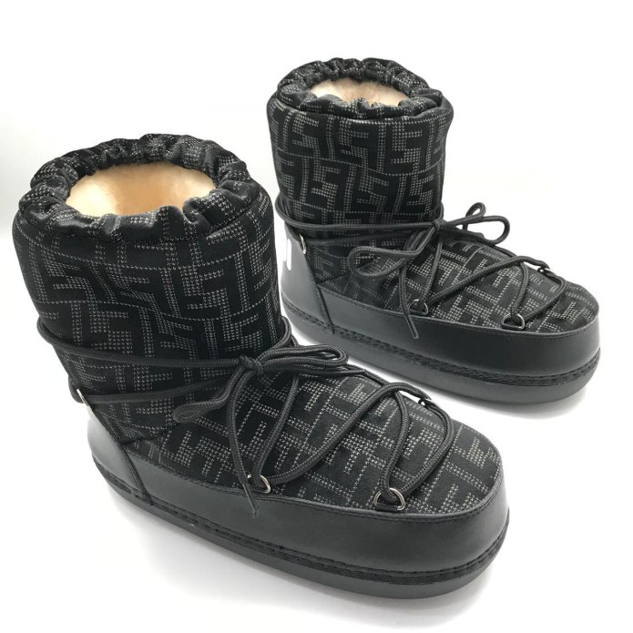 Луноходы женские зимние Moon Boot