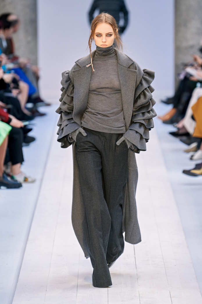 Dolce Gabbana 2020-2021