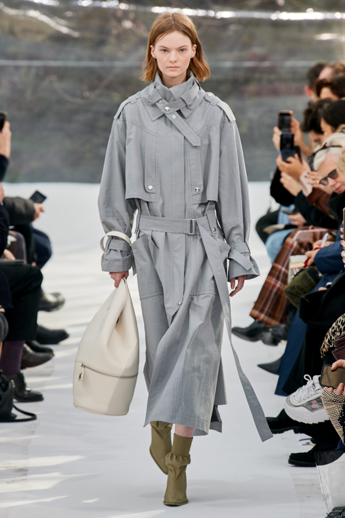 Bottega Veneta Fall Winter 2020-21