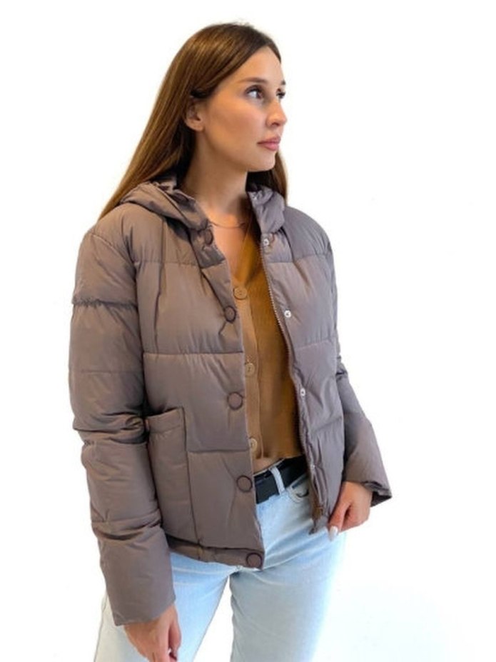 Britt куртка женская 387400-026