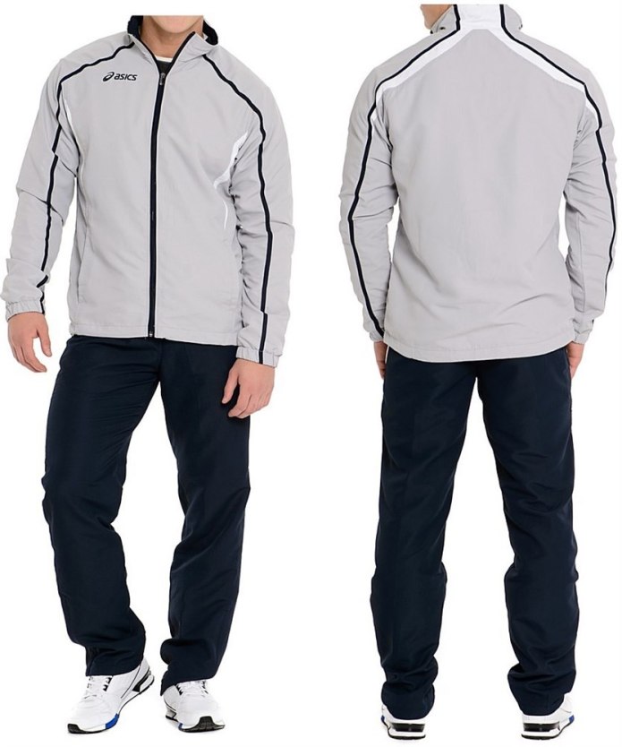 Костюм спортивный ASICS Suit event