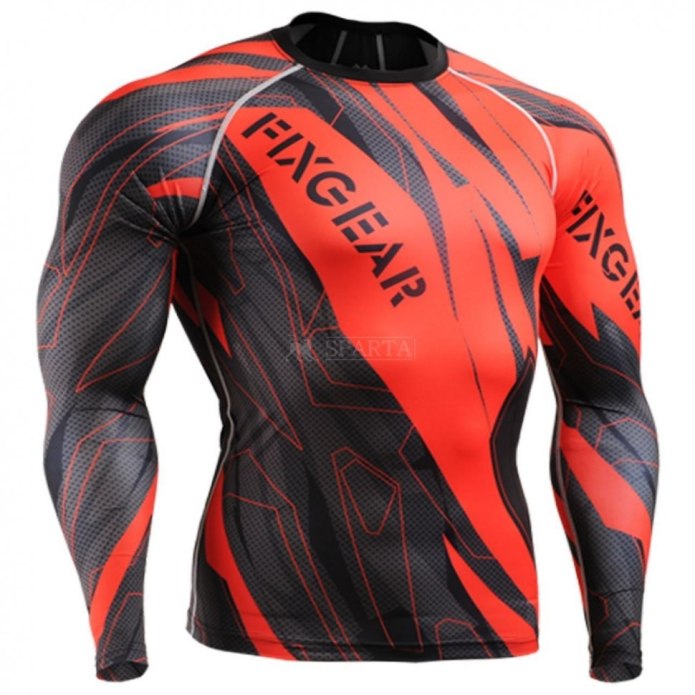 LZR Racer Рашгард