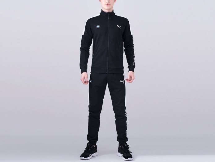 Спортивный костюм Nike (a411)