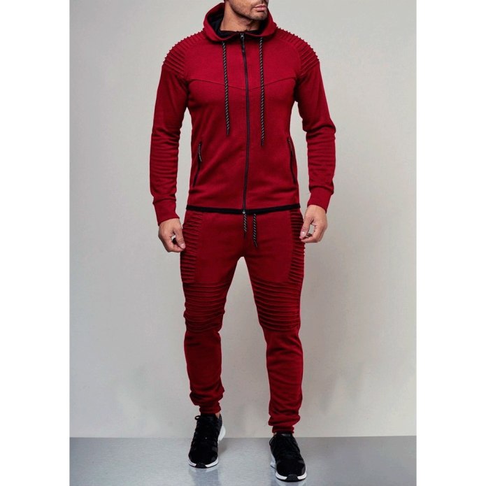 Tracksuit 2020