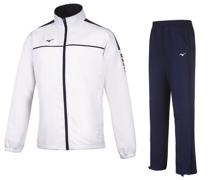 Костюм спортивный Mizuno Micro Tracksuit