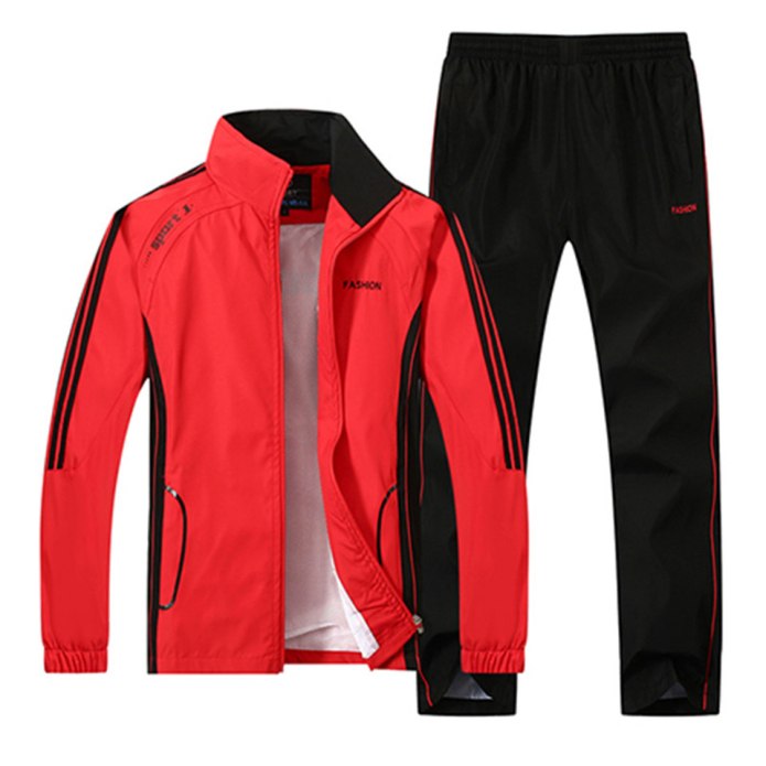 Костюм спортивный Sportswear men's Tracksuit